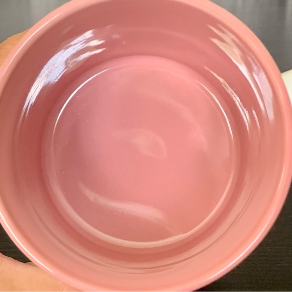 Hello Kitty Pink Bow 20oz Ceramic Mug - Picture 8 of 10